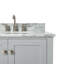 Ensemble de meuble-lavabo simple 43 po Flynt-64627215