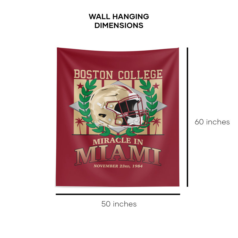 Polyester Wall Hanging