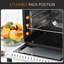 HOMCOM Toaster Oven-121602790
