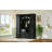 On-Trend Farmhouse Elegant Hall Tree With 4 Side Cabinets, All-In-One Mudroom Furniture With Adjustable Shelves & Open Cubbies, Beadboard Entryway Bench With Coat Rack & 5 Hooks For Hallway-1972298741