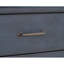 Commode Bridgevine Home Americana, aucun assemblage requis