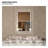 Currin 24 in. W x 36 in. H Rectangular Frameless LED Wall Bathroom Vanity Mirror-1645656395