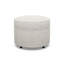 Round Ottoman-256759180