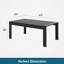 Table basse d'extérieur 43 po-2028541989