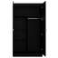 Marlyne 2 Door Manufactured Wood Wardrobe-1421087854