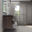 Ensemble de meuble-lavabo simple 36 po-563429171