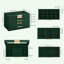 Aymane Jewellery Box +-32929196