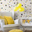 Tata Peel & Stick Geometric Tile