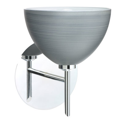 Undis Armed Sconce