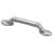 Brushed Nickel is out of stock