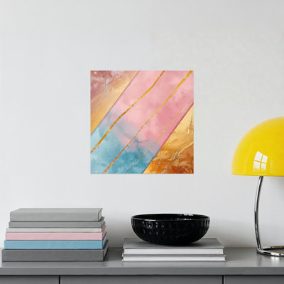 Akur No Frame Print on Canvas