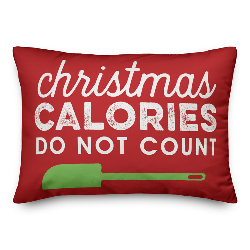 Reversible Throw Pillow