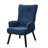 Upholstered 26.85'' Sofa