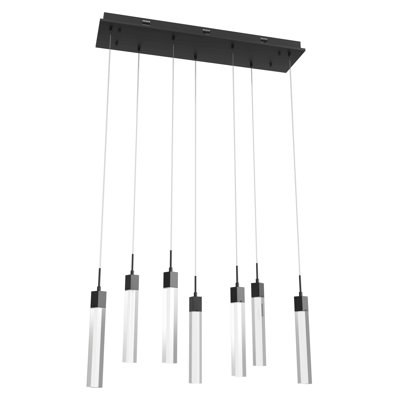Original Glacier 7 - Light Pendant