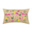 Coussin d'extérieur Summer Tropical Flamingo