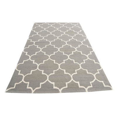 Odenton Gray Rug