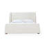 Lit plateforme tapissier Fremon-2134581523