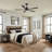 Ilze 52'' 5-Blade DC Motor Indoor/Covered Outdoor Lightless Ceiling Fan with Remote Control-945044474