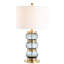 Lampe de table 28 po Haysi