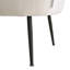 Kayce Fabric 146cm Reception Loveseat