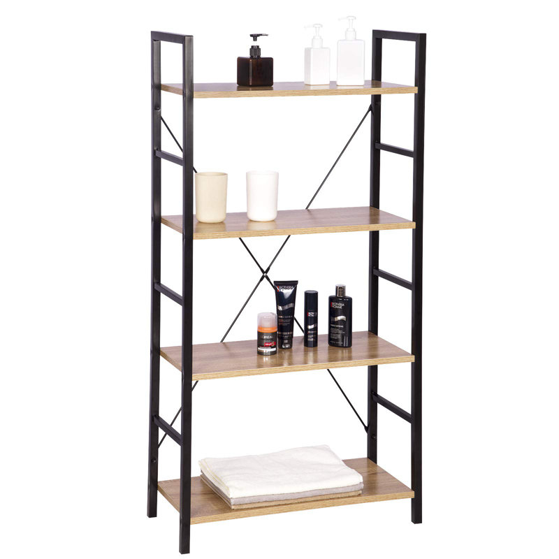 Delories 60 cm W Shelving Unit
