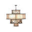 16 - Light Chandelier