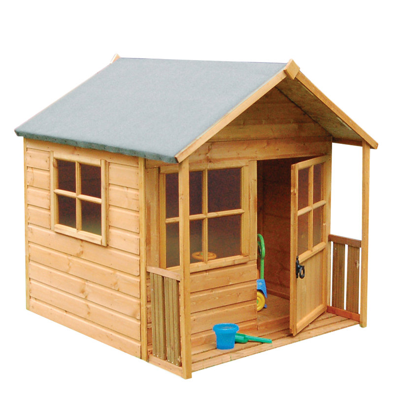 Rowlinson Playaway Playhouse