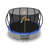 Creationstry Round Backyard Trampoline-98167746