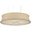 Cilindro 8 - Light Chandelier
