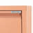 Billy 3 Pair Stackable Shoe Storage Cabinet