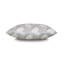 Gentry Linen Square Pillow Cover & Insert