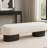 Denyer Fabric Upholstered Bench-832262469-832262522