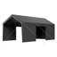 Abri d'auto robuste pour auvent Carport