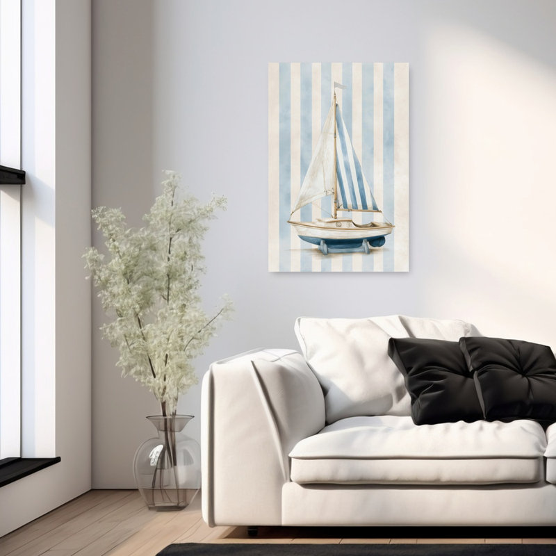 Print, 91.44cm H x 60.96cm W