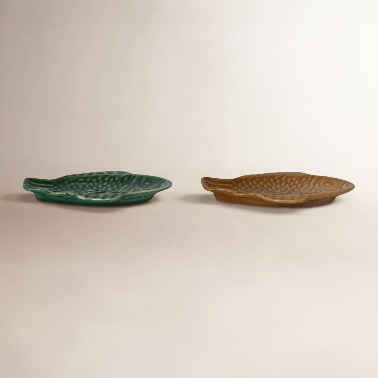 Darbonne Stoneware Serving Dish