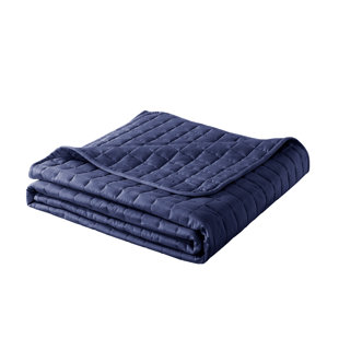 Plain Weave / Muslin Throw Blanket