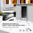 Steel Storage Shed-99011398-99011399