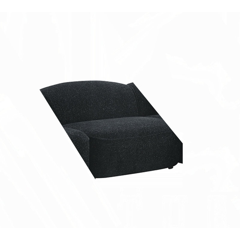 Fauteuil modulaire Heffernan