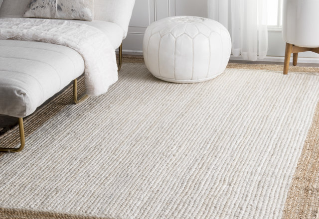 Must-Have White Area Rugs