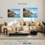 Sebbie Portofino, bord de mer-107959844