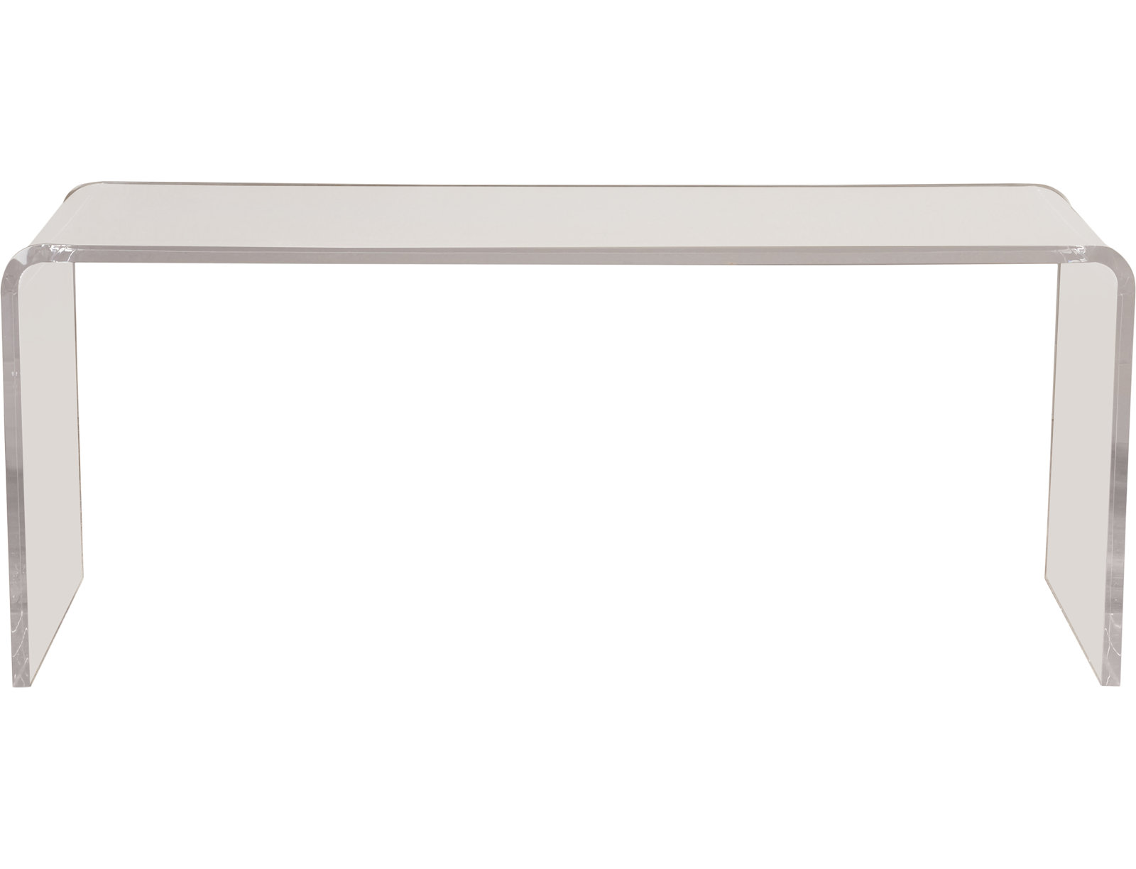 Rohan 38" Coffee Table, Butler Loft