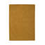 Hand Tufted Wool Area Rug in Ochre-605376611