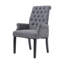 Upholstered Dining Chair-1276345562