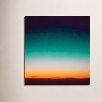Sunrise Flying by Caroline Mint