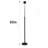 Sunset Projection Lamp Floor Light Floor Lamp
