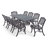 Gish Patio Dining Set-1121852576
