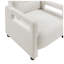 Fauteuil d'appoint rembourré Luxury-134534132