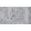 Tapis bleu Statham Southwestern-644784360