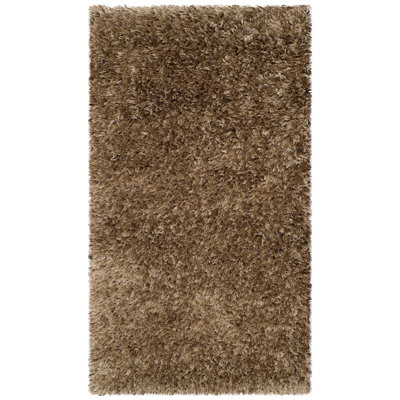 Ashleigh Solid Colour Area Rug