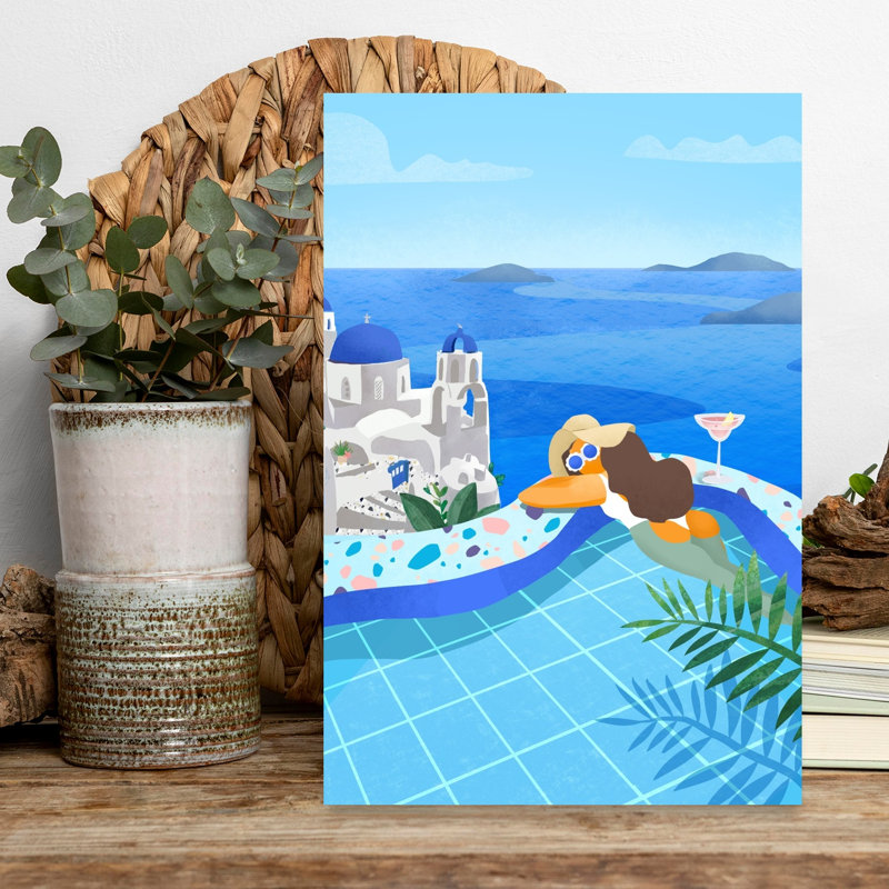 Print, 45.72cm H x 30.48cm W
